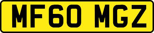 MF60MGZ