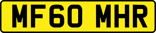 MF60MHR
