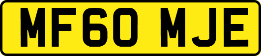 MF60MJE