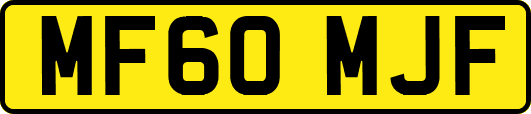 MF60MJF