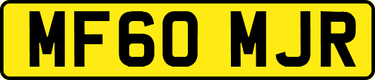 MF60MJR