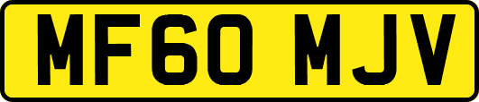 MF60MJV