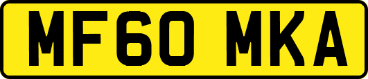 MF60MKA