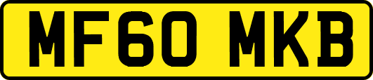 MF60MKB
