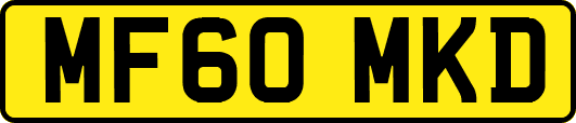 MF60MKD