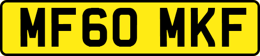 MF60MKF