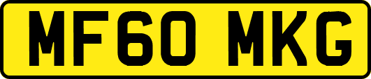 MF60MKG
