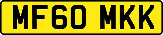 MF60MKK
