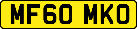 MF60MKO