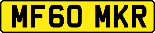 MF60MKR