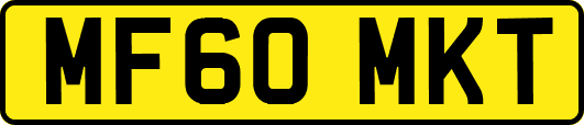 MF60MKT