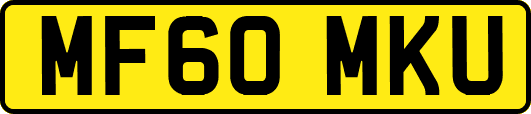 MF60MKU