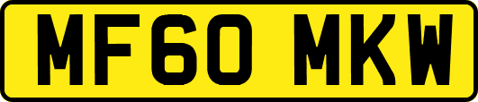 MF60MKW