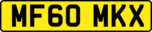 MF60MKX