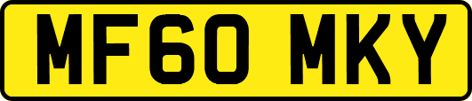 MF60MKY