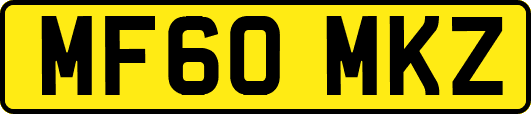MF60MKZ