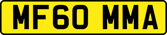 MF60MMA