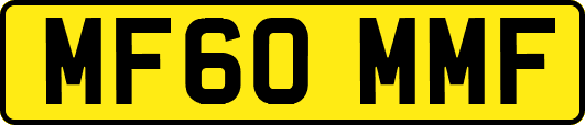 MF60MMF