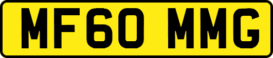 MF60MMG