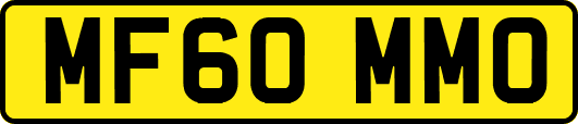 MF60MMO