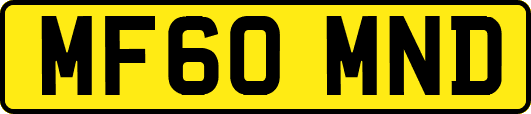 MF60MND