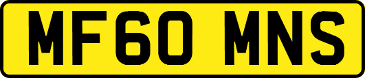 MF60MNS