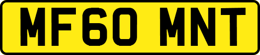 MF60MNT