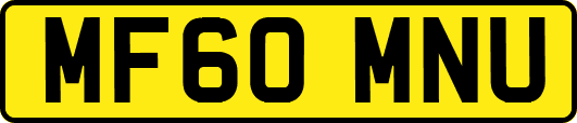MF60MNU