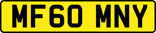 MF60MNY