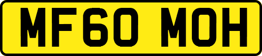 MF60MOH