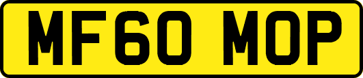MF60MOP