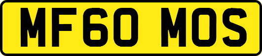 MF60MOS