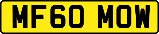 MF60MOW