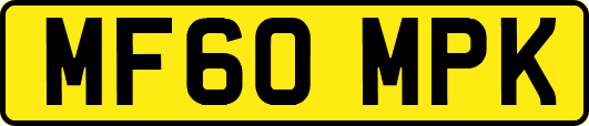 MF60MPK