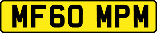 MF60MPM