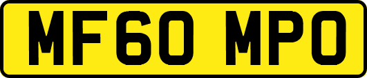 MF60MPO