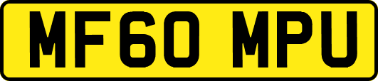 MF60MPU
