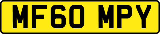 MF60MPY
