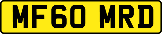 MF60MRD