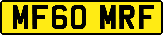 MF60MRF