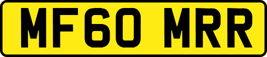 MF60MRR