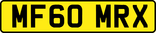 MF60MRX