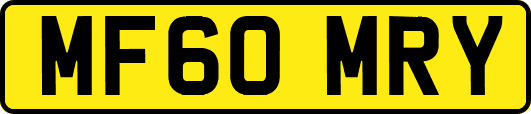 MF60MRY