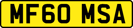 MF60MSA