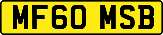 MF60MSB