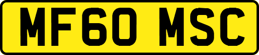 MF60MSC