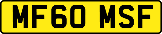 MF60MSF
