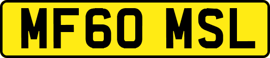 MF60MSL