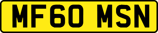 MF60MSN