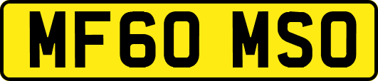 MF60MSO